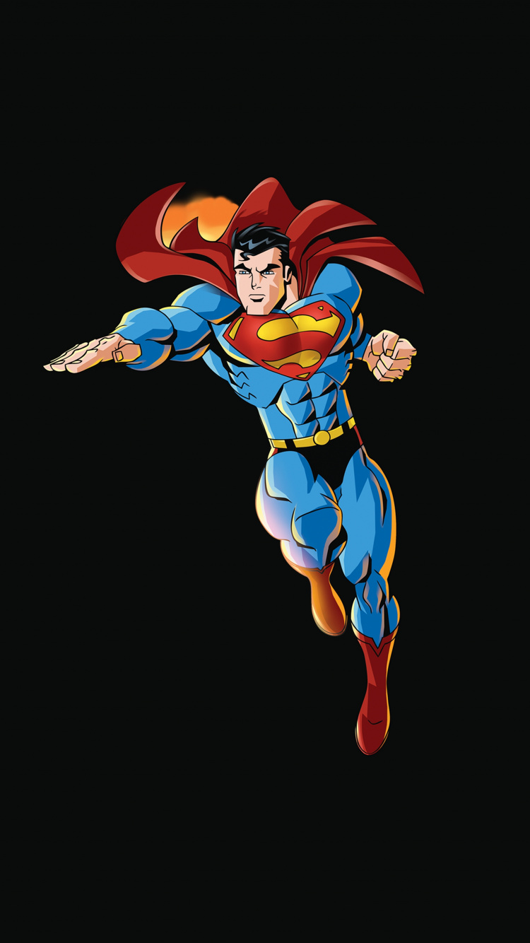 Superman Iphone 6 Wallpapers