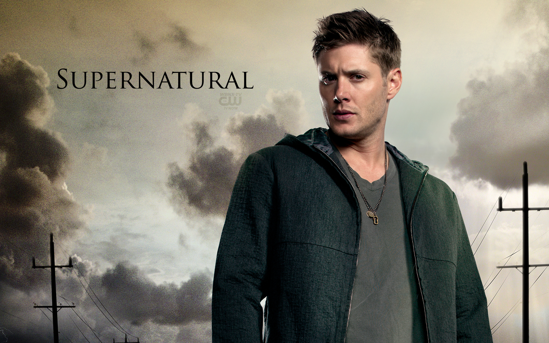 Supernatural Computer Wallpapers