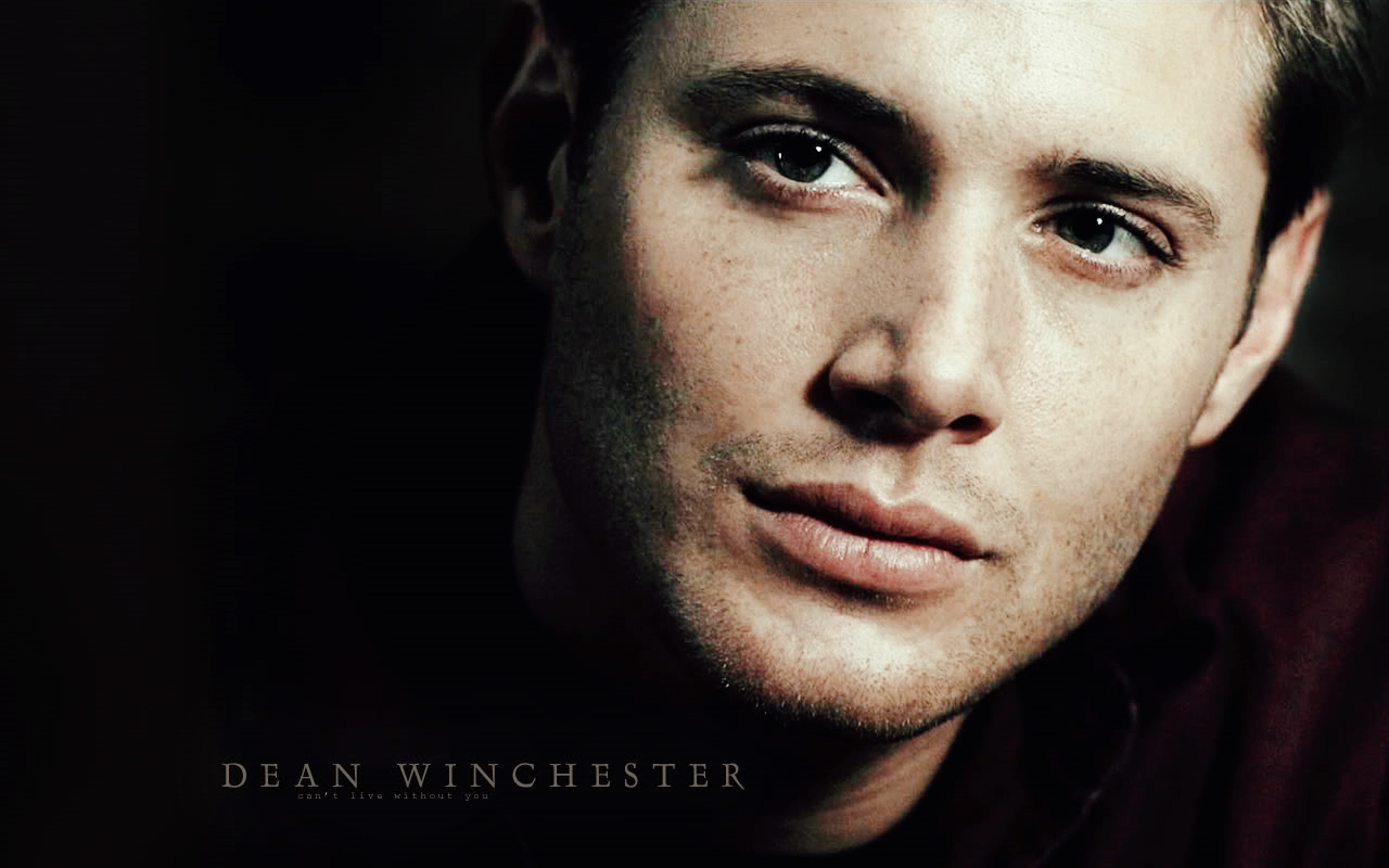 Supernatural Dean Wallpapers