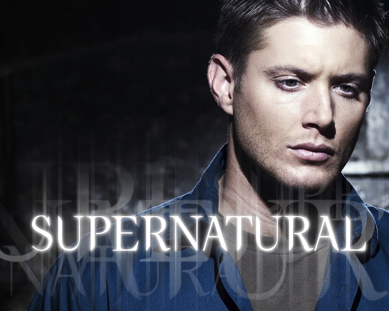 Supernatural Dean Wallpapers