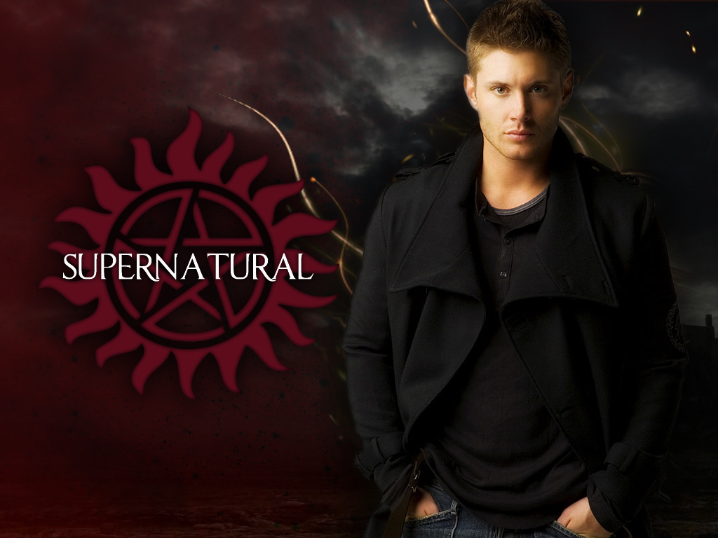 Supernatural Dean Wallpapers