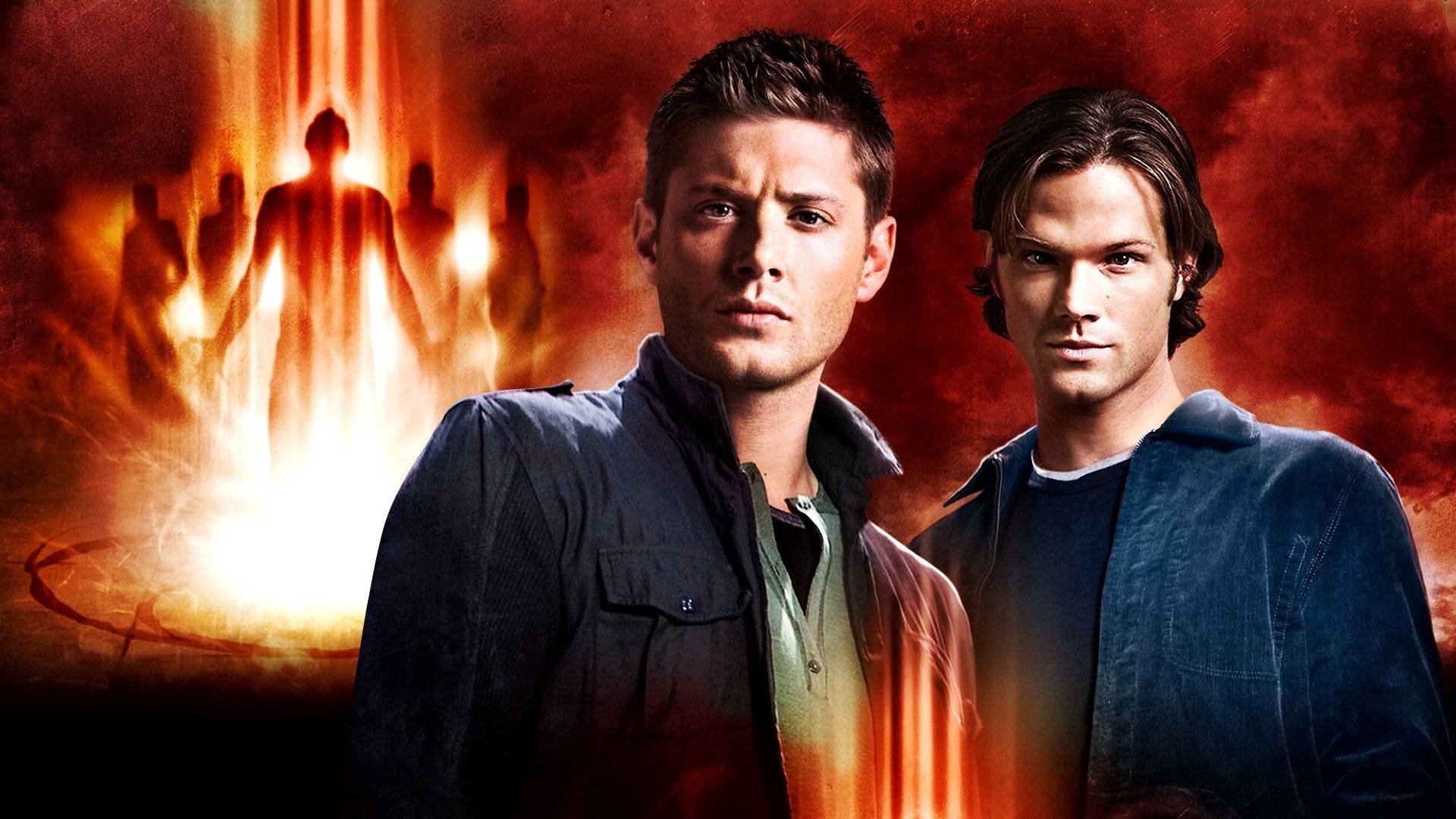 Supernatural Season 15 Wallpapers