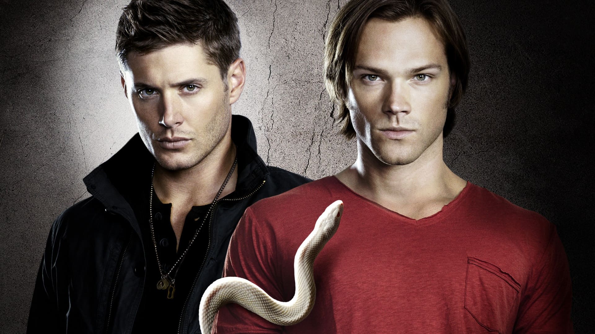 Supernatural Season 15 Wallpapers