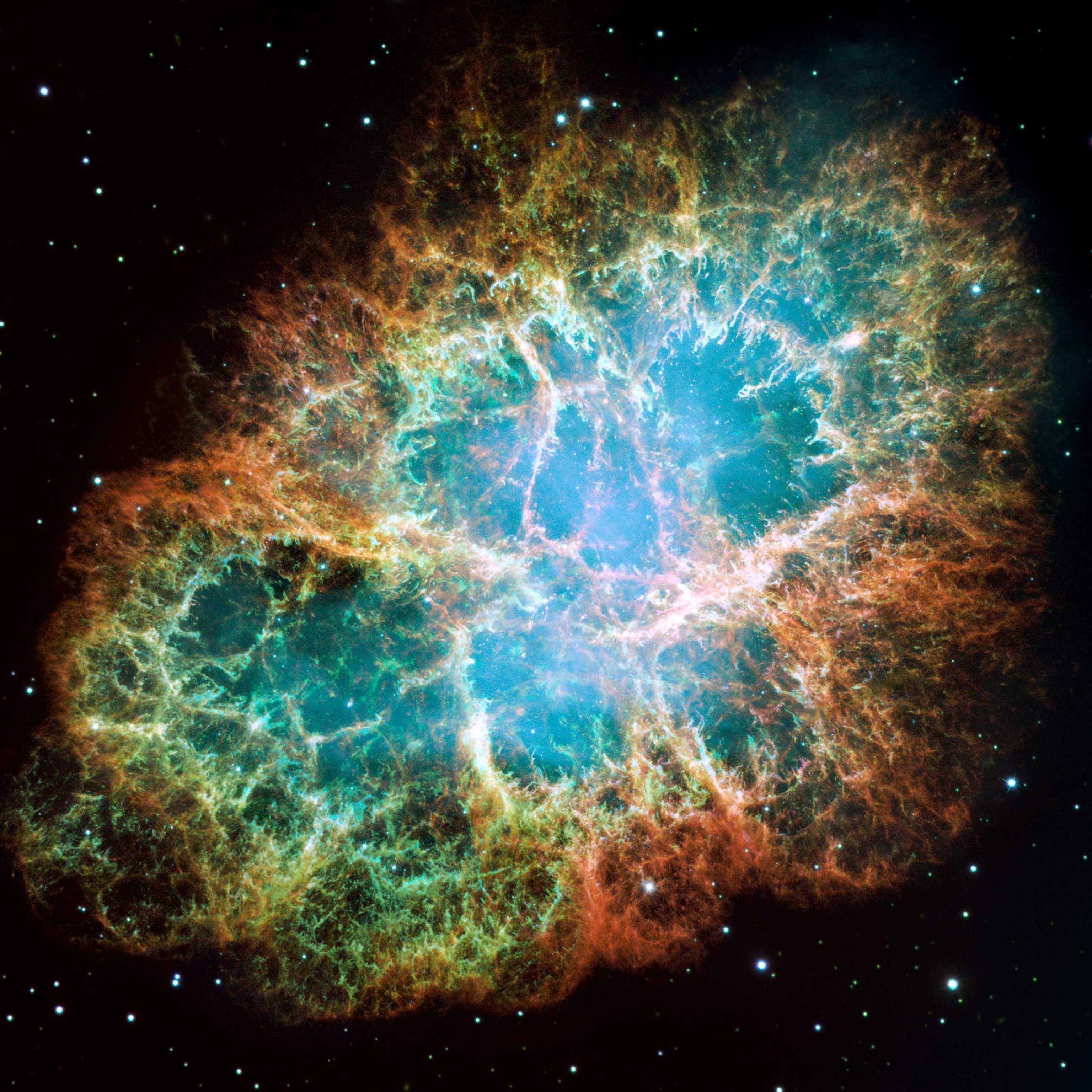 Supernova Live Wallpapers