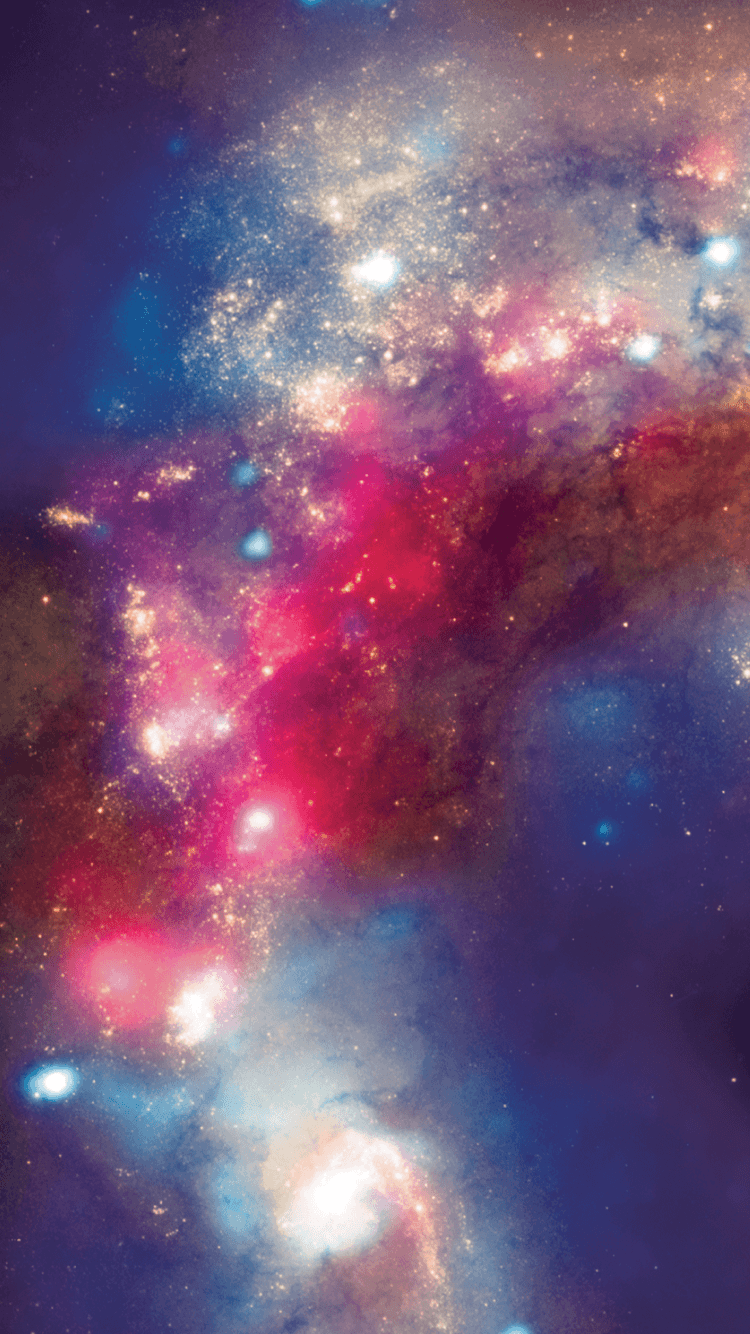 Supernova Live Wallpapers