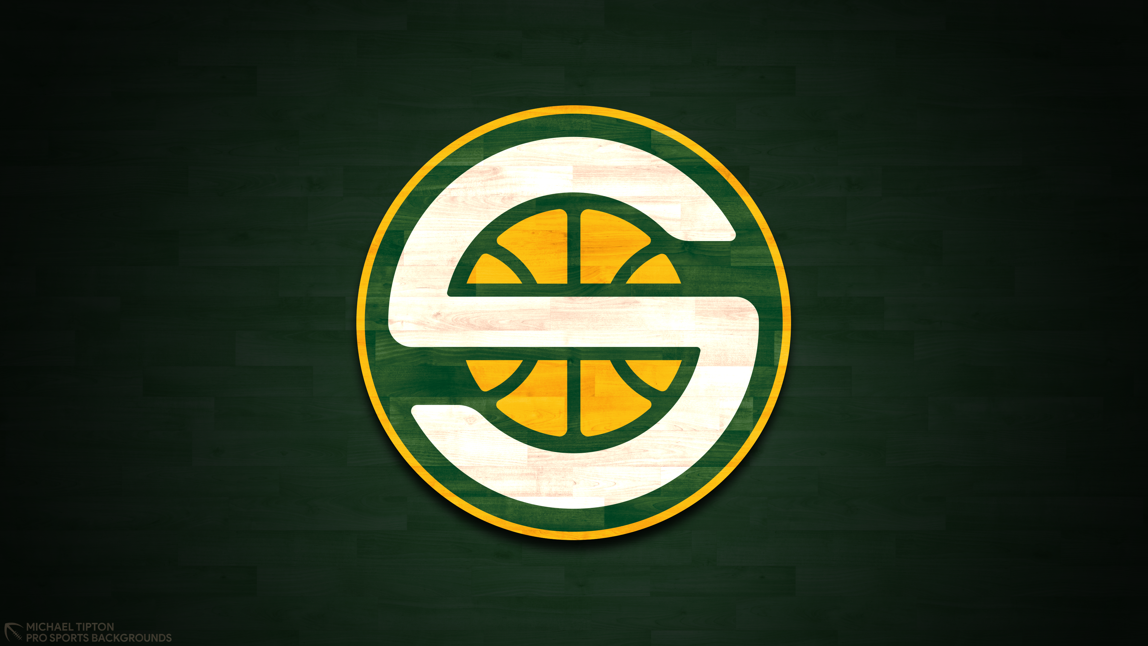 Supersonics Wallpapers