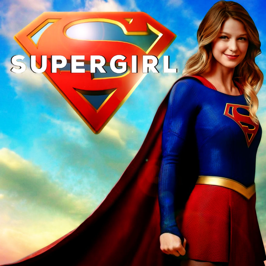 Superwoman Wallpapers