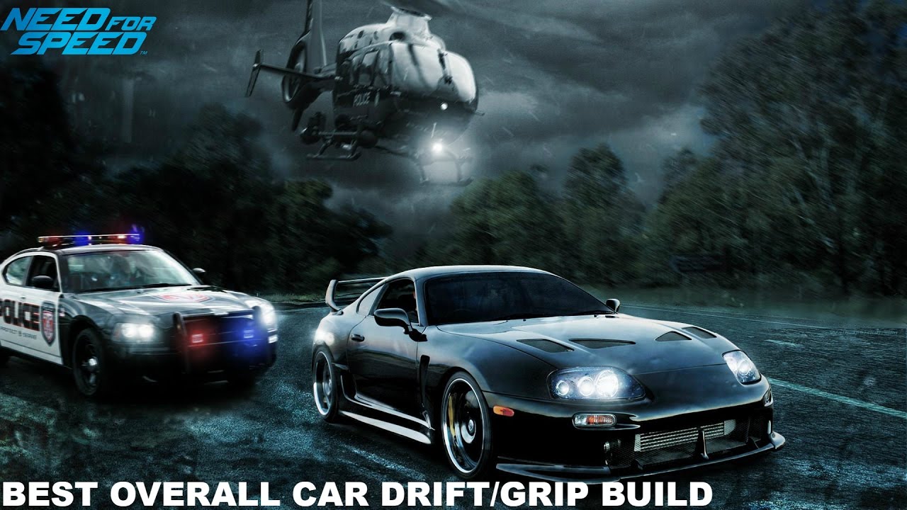 Supra Mk4 Drifting Wallpapers