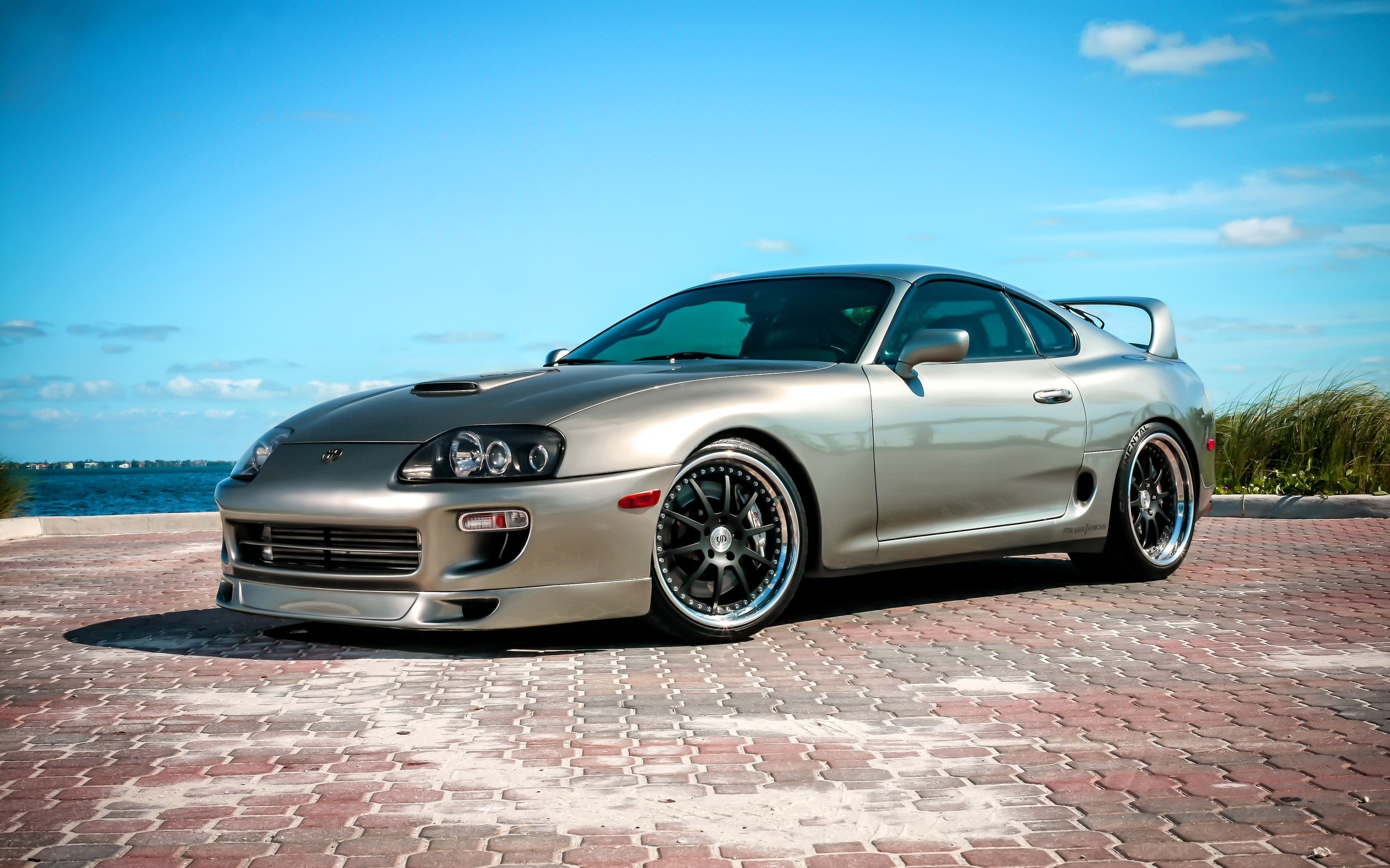 Supra Mk4 Wallpapers