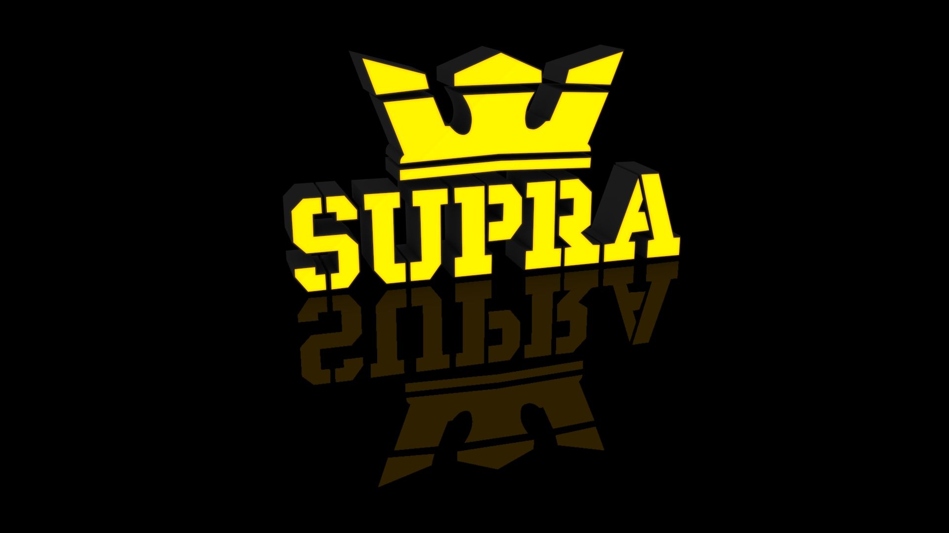 Supra Shoe Wallpapers