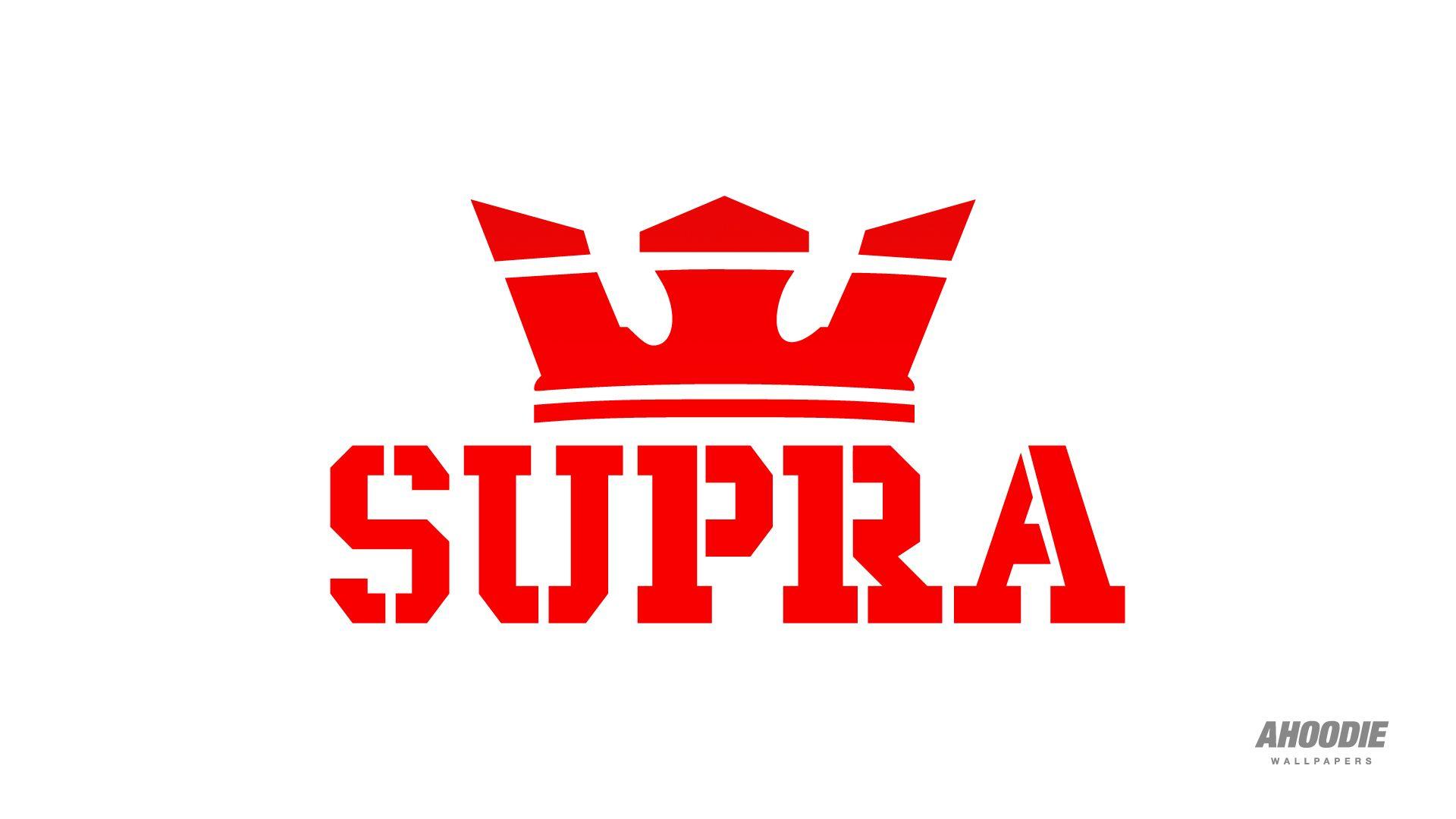 Supra Shoe Wallpapers