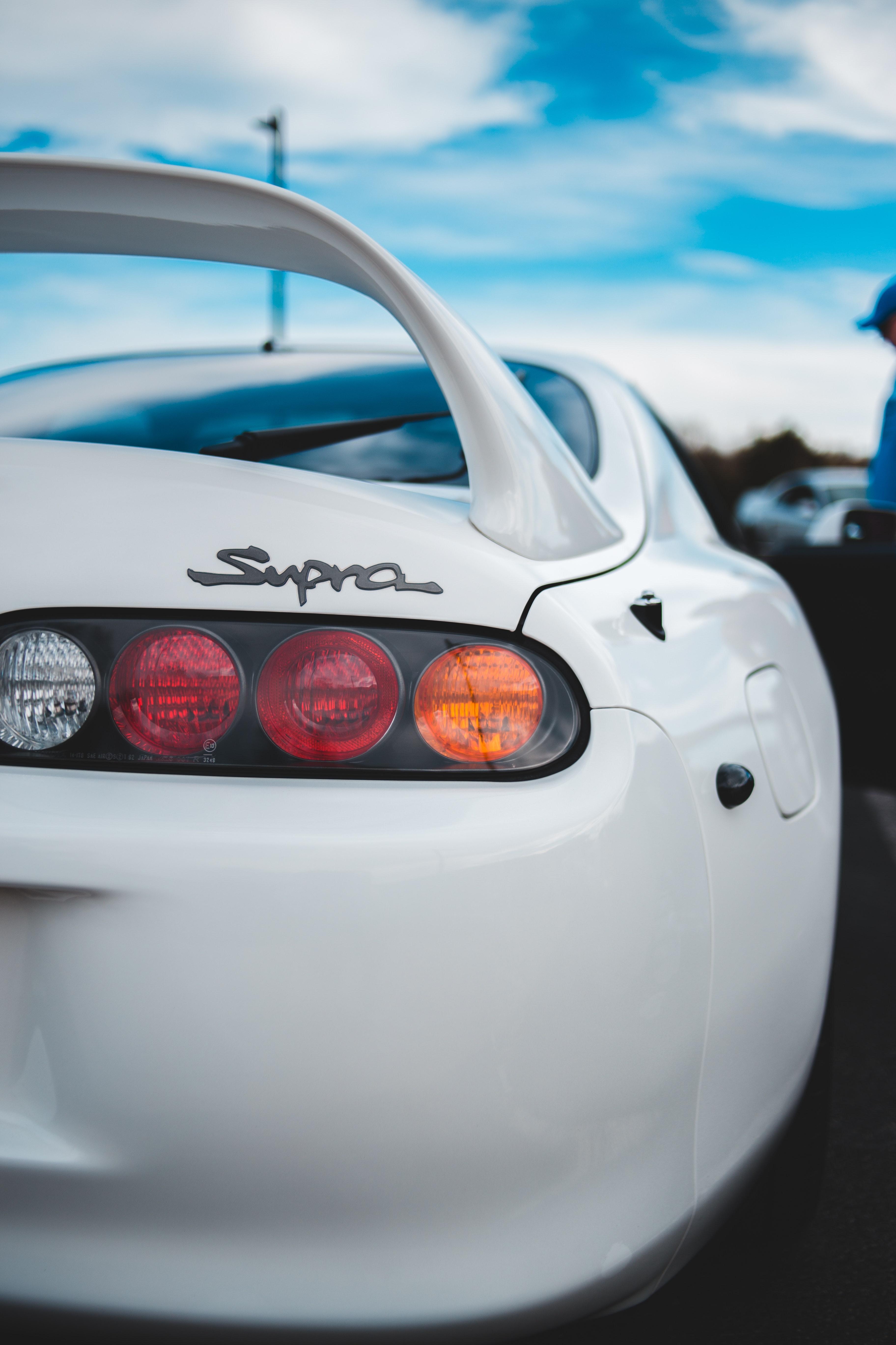 Supra Wallpapers