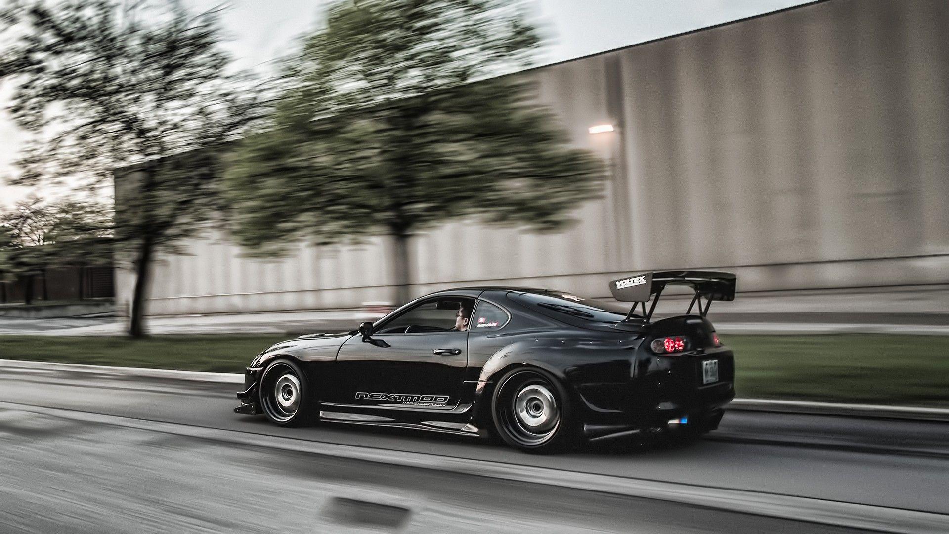 Supra Wallpapers