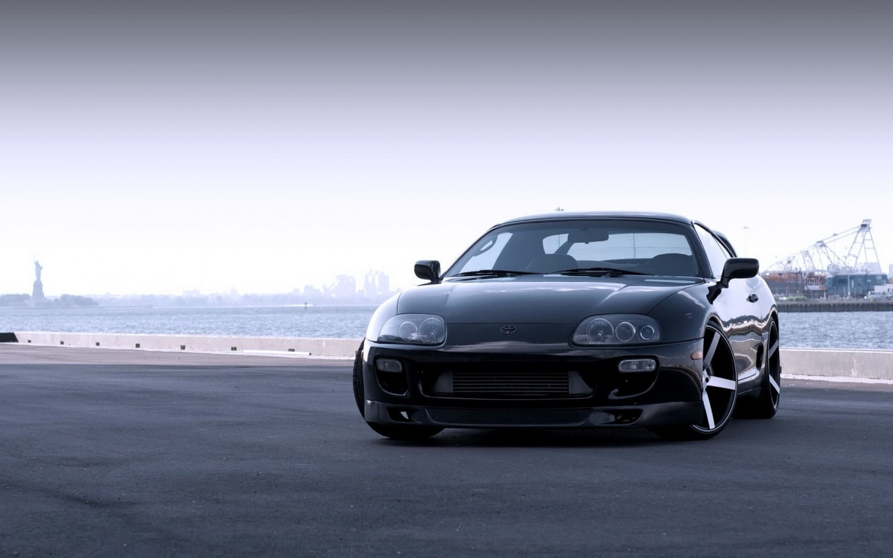 Supra Wallpapers