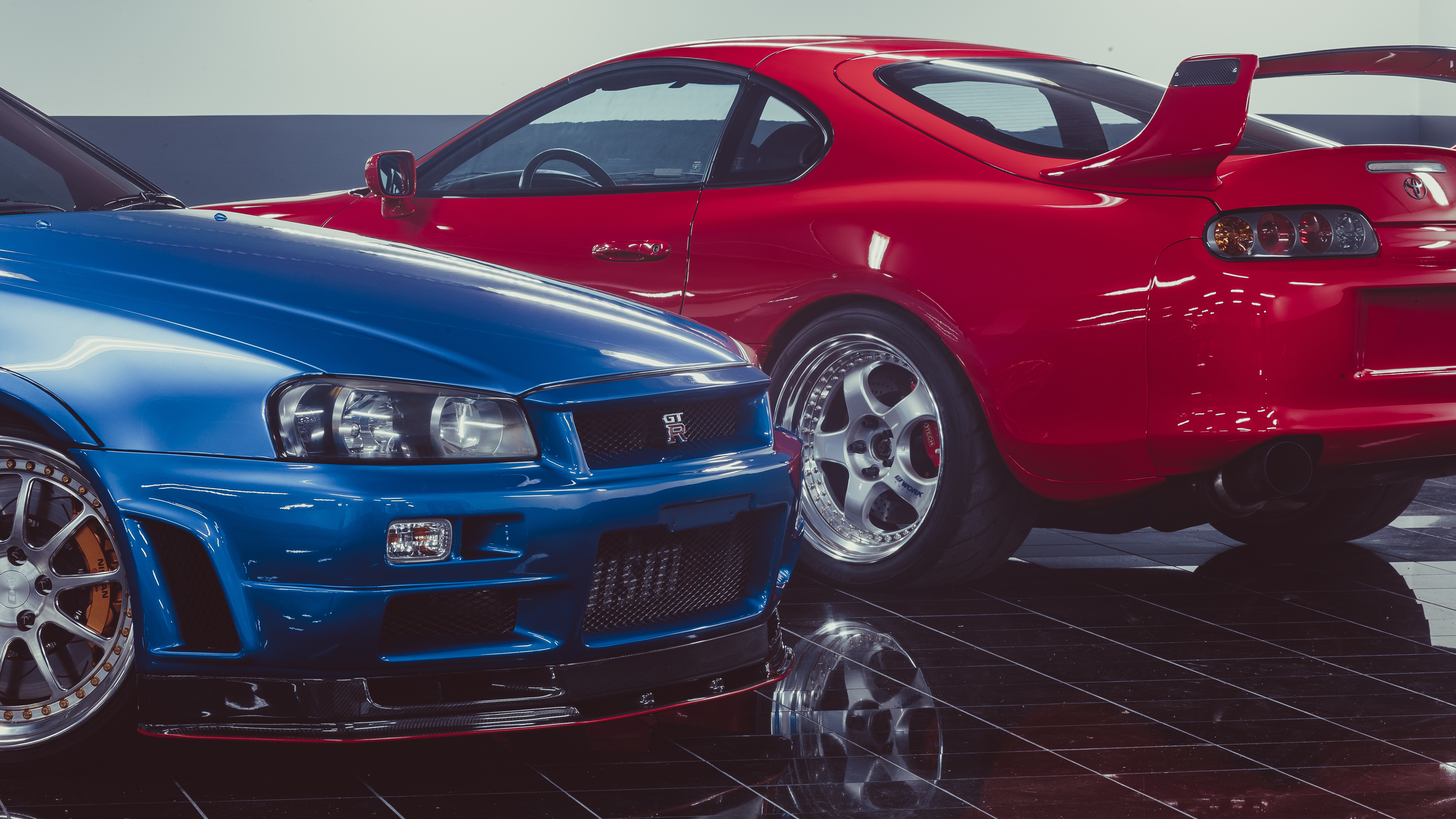 Supra Wallpapers