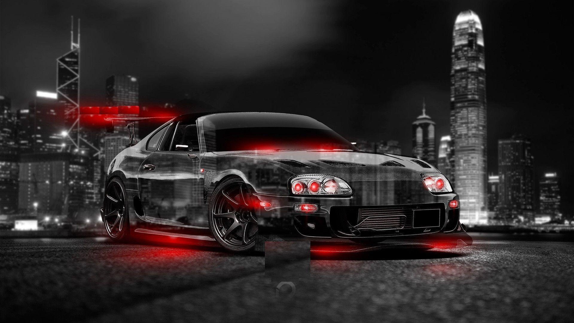 Supra Wallpapers