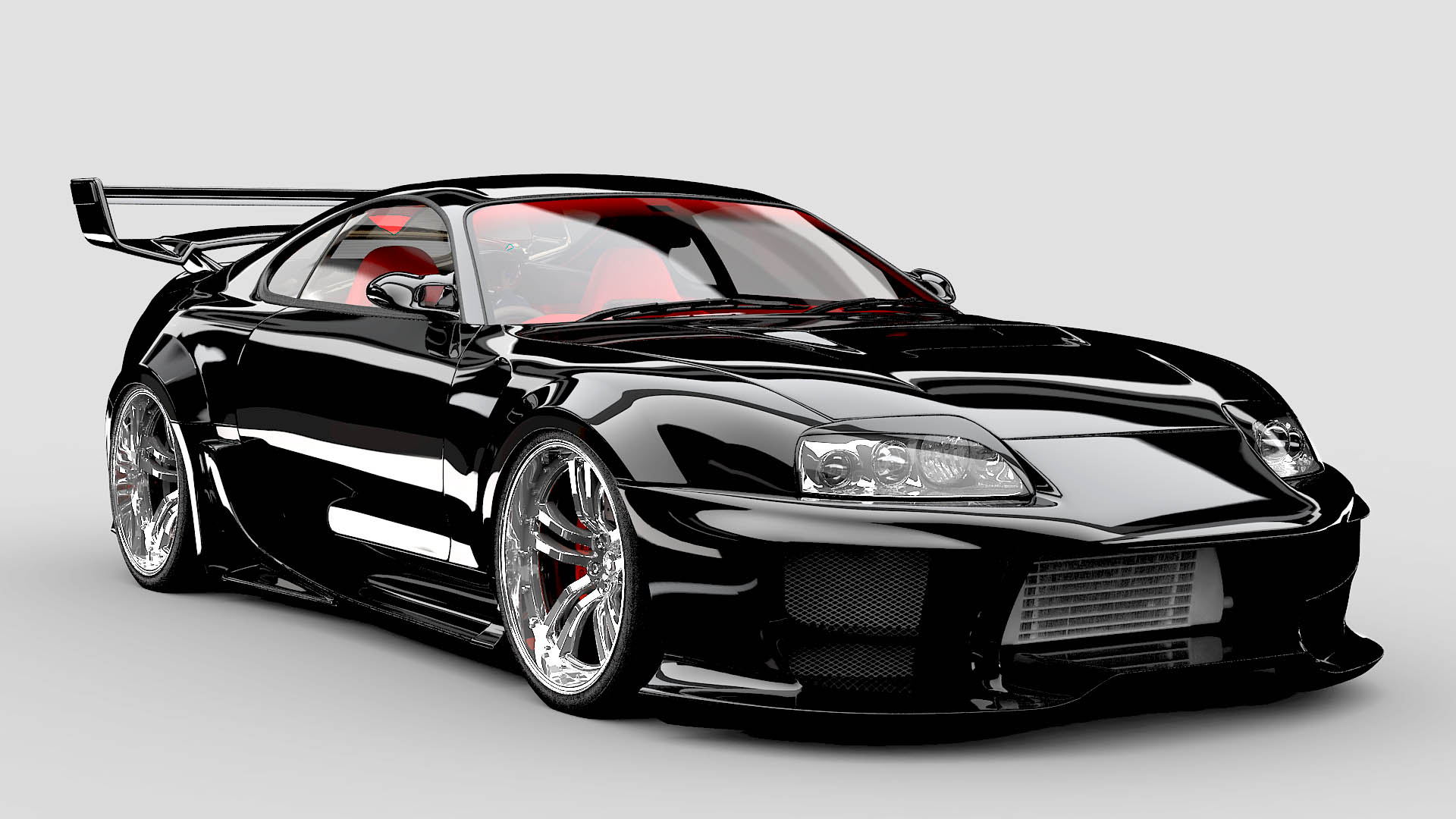 Supra Wallpapers