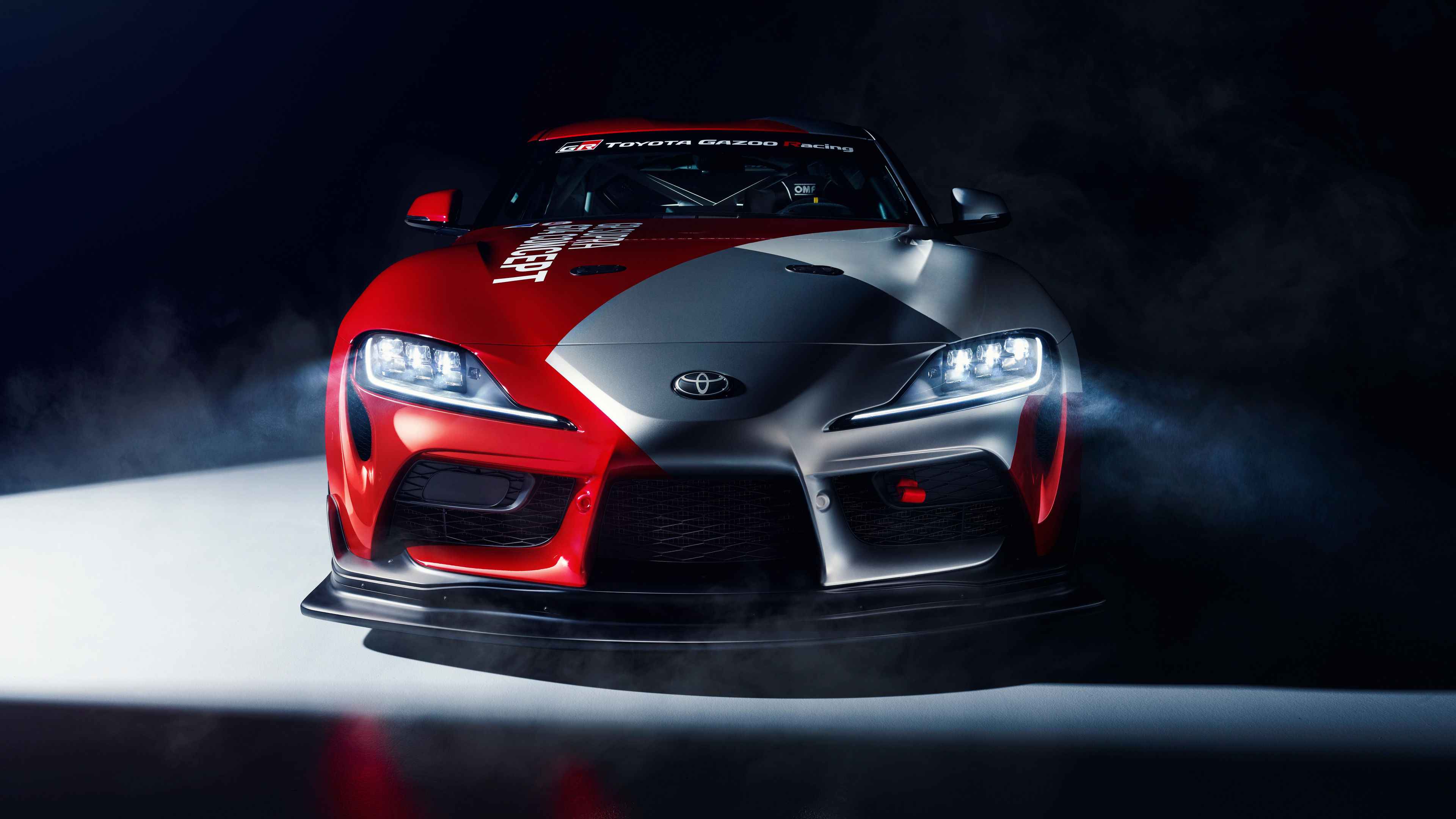 Supra 4K Wallpapers