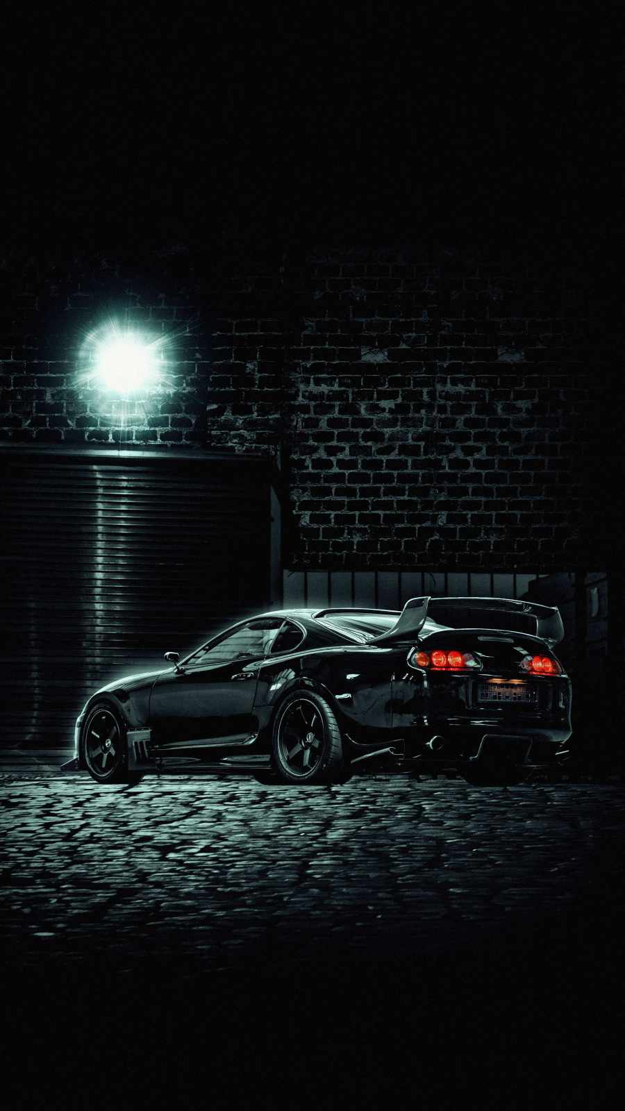 Supra Iphone Wallpapers