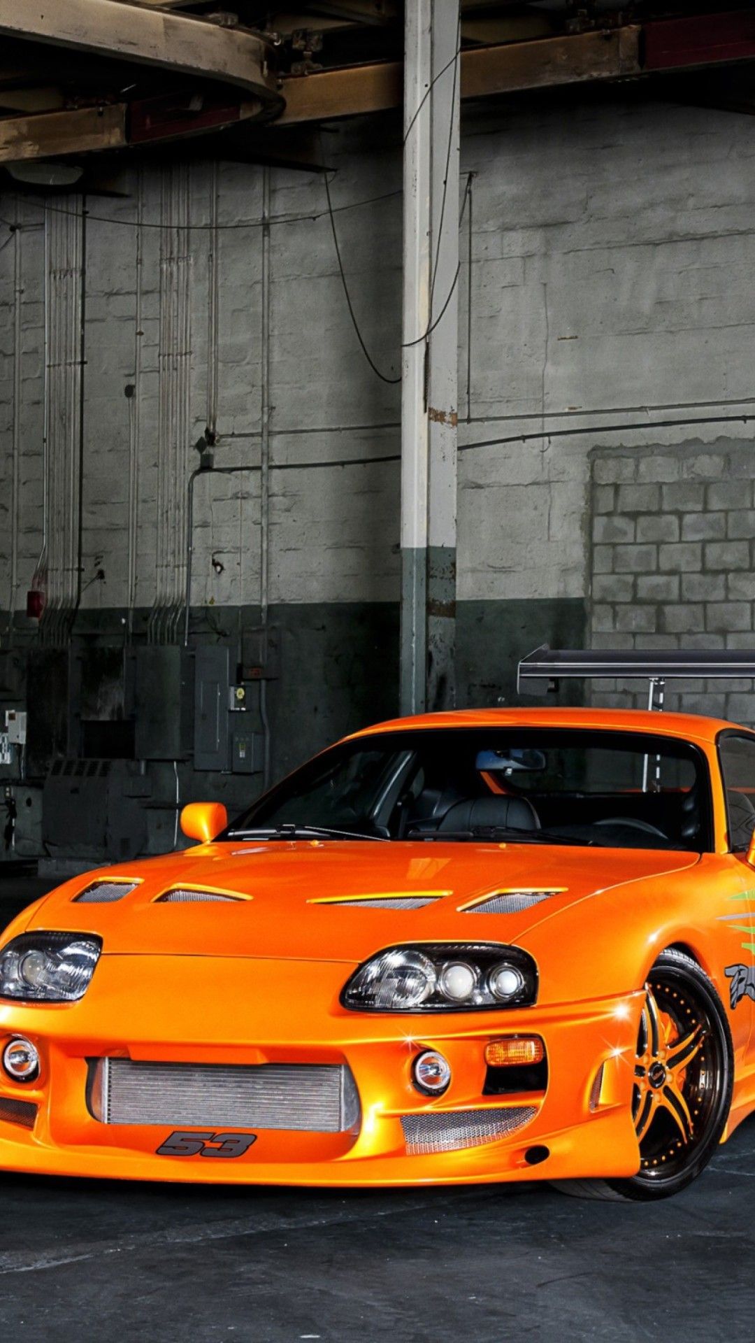 Supra Iphone Wallpapers