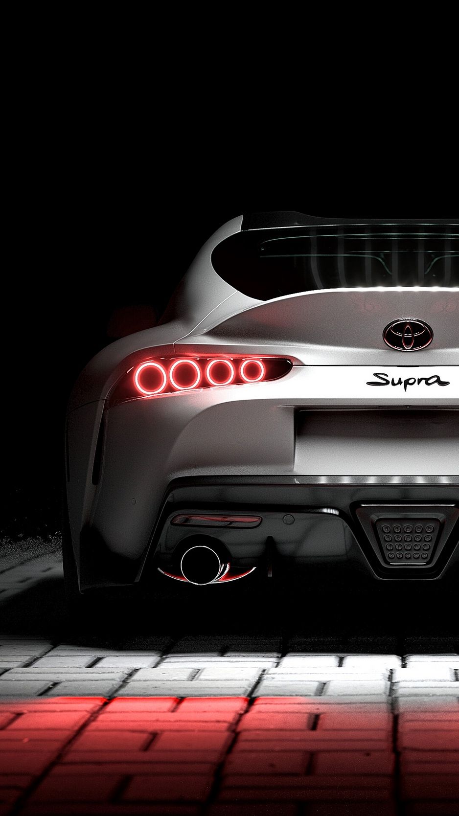 Supra Iphone Wallpapers