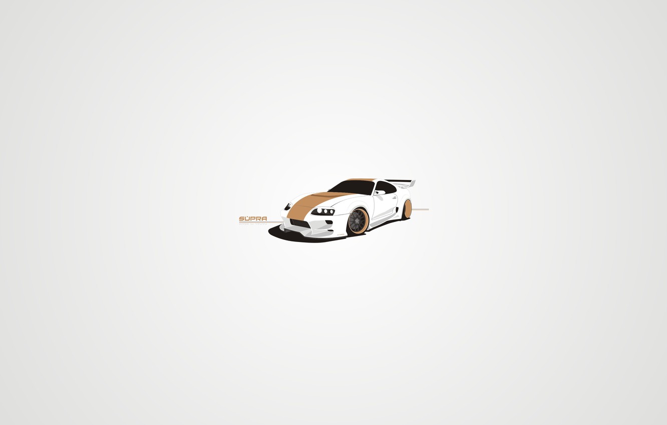 Supra White Wallpapers