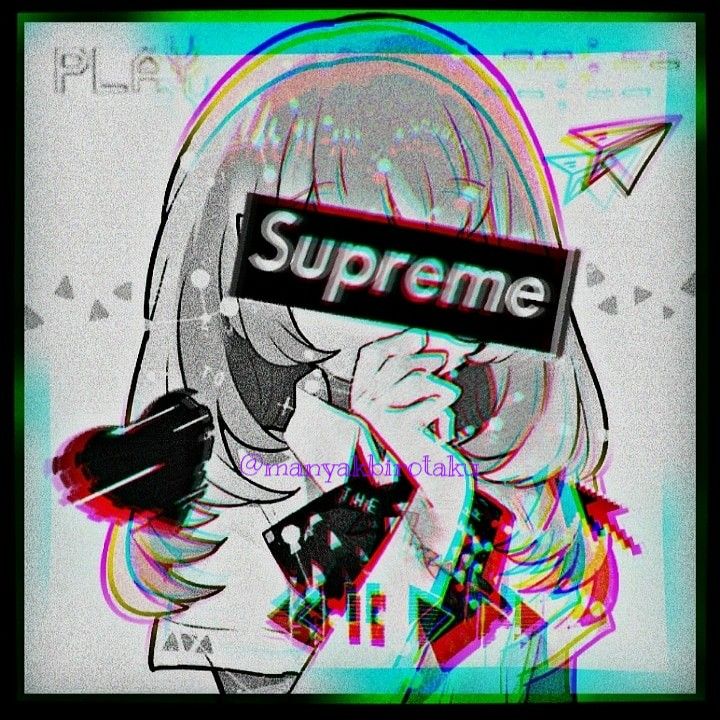 Supreme Anime Girl Wallpapers