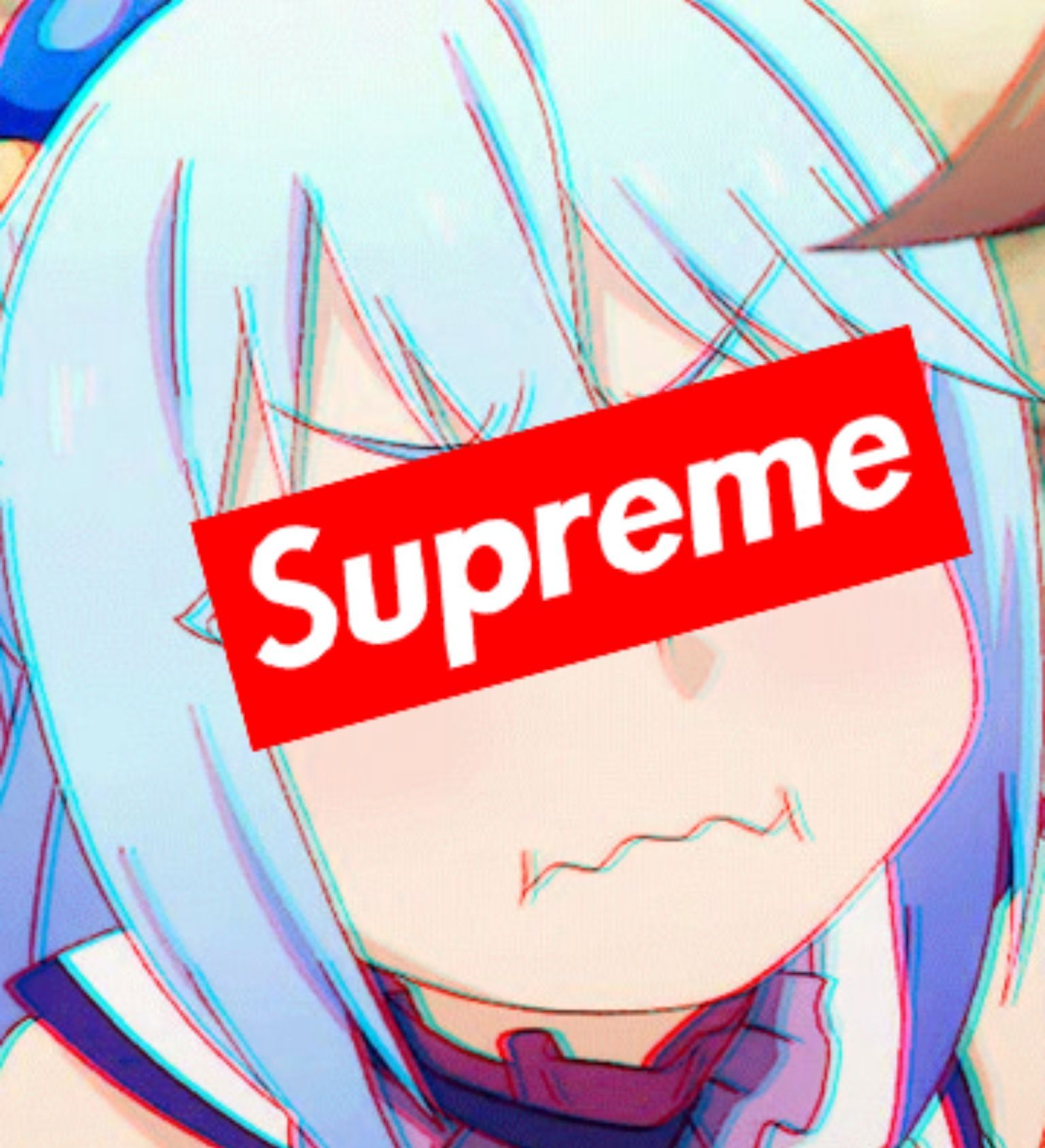 Supreme Anime Girl Wallpapers