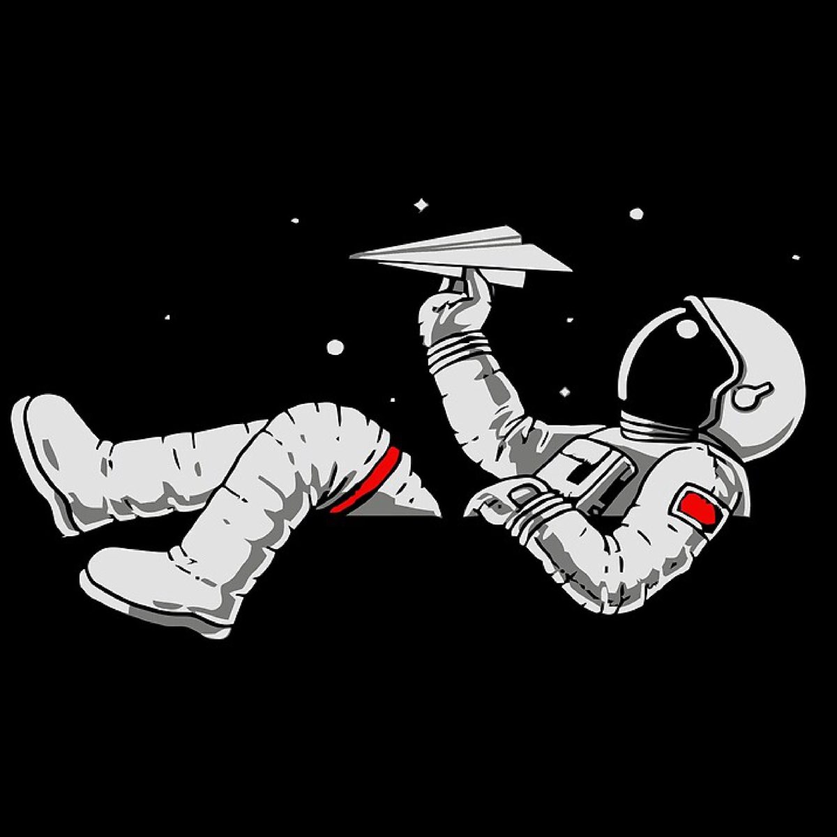 Supreme Astronaut Wallpapers