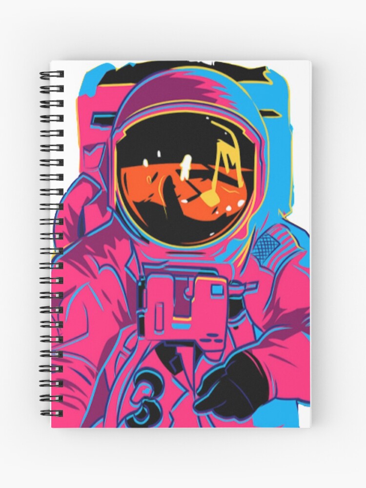 Supreme Astronaut Wallpapers