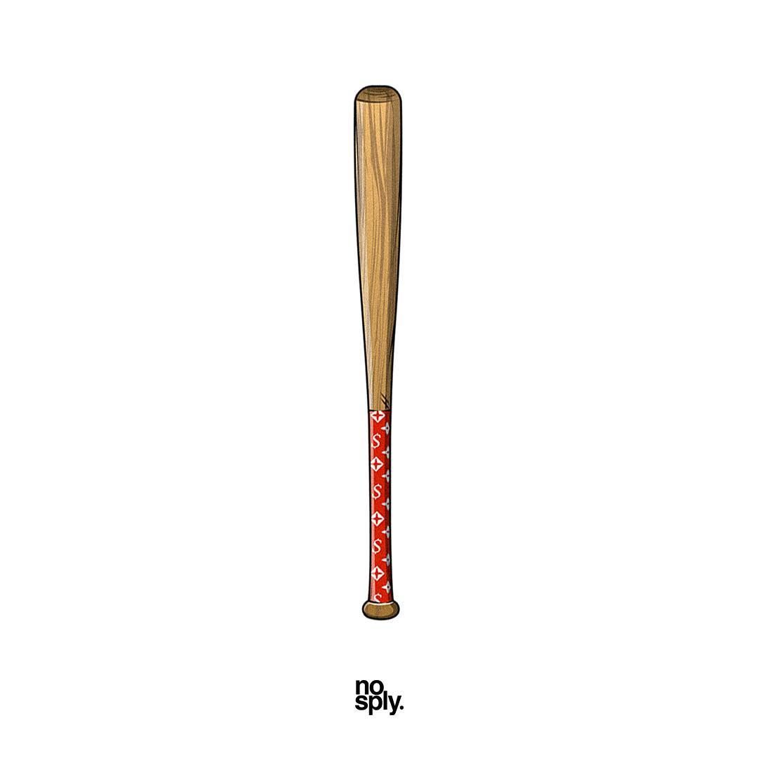 Supreme Baseball Wallpapers