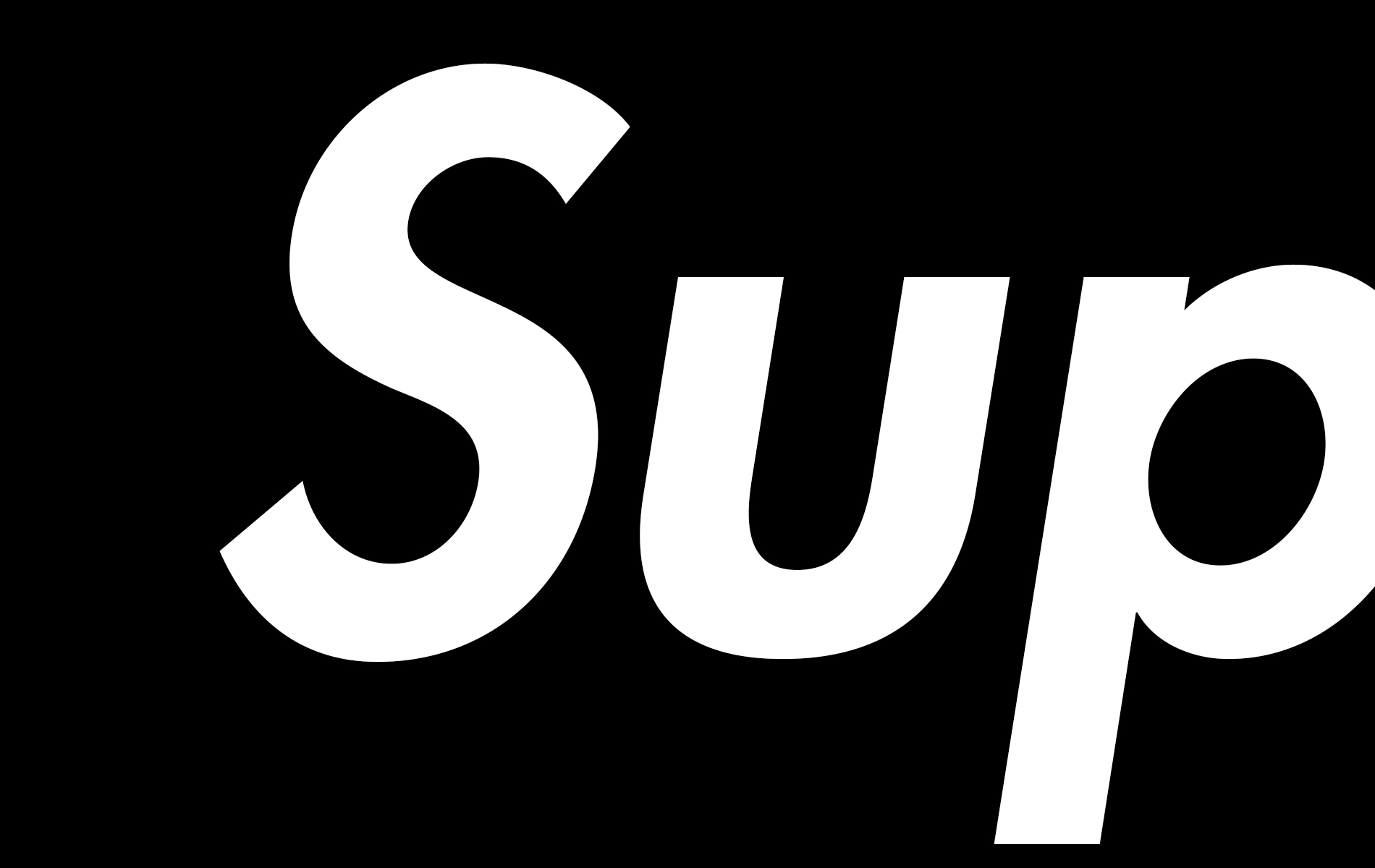 Supreme Baseball Wallpapers