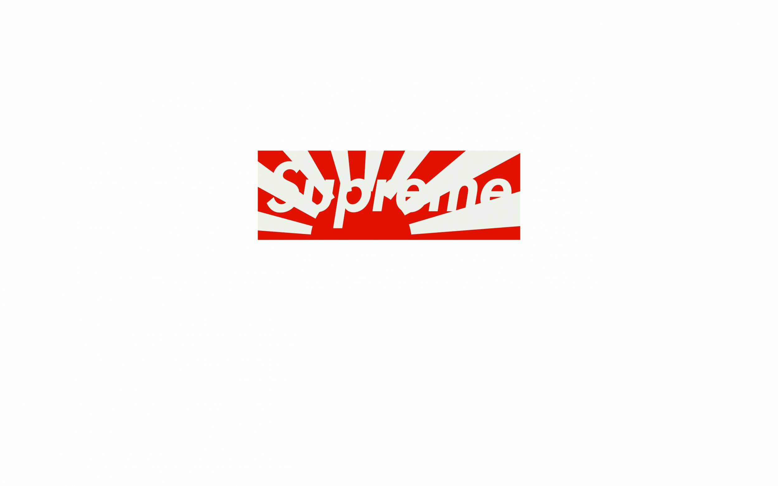 Supreme Box Logo Wallpapers