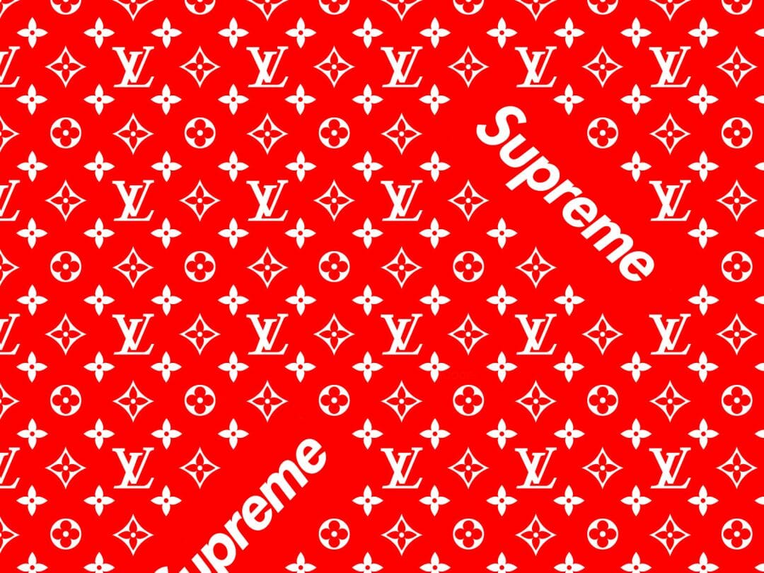 Supreme Clothing Wallpapers