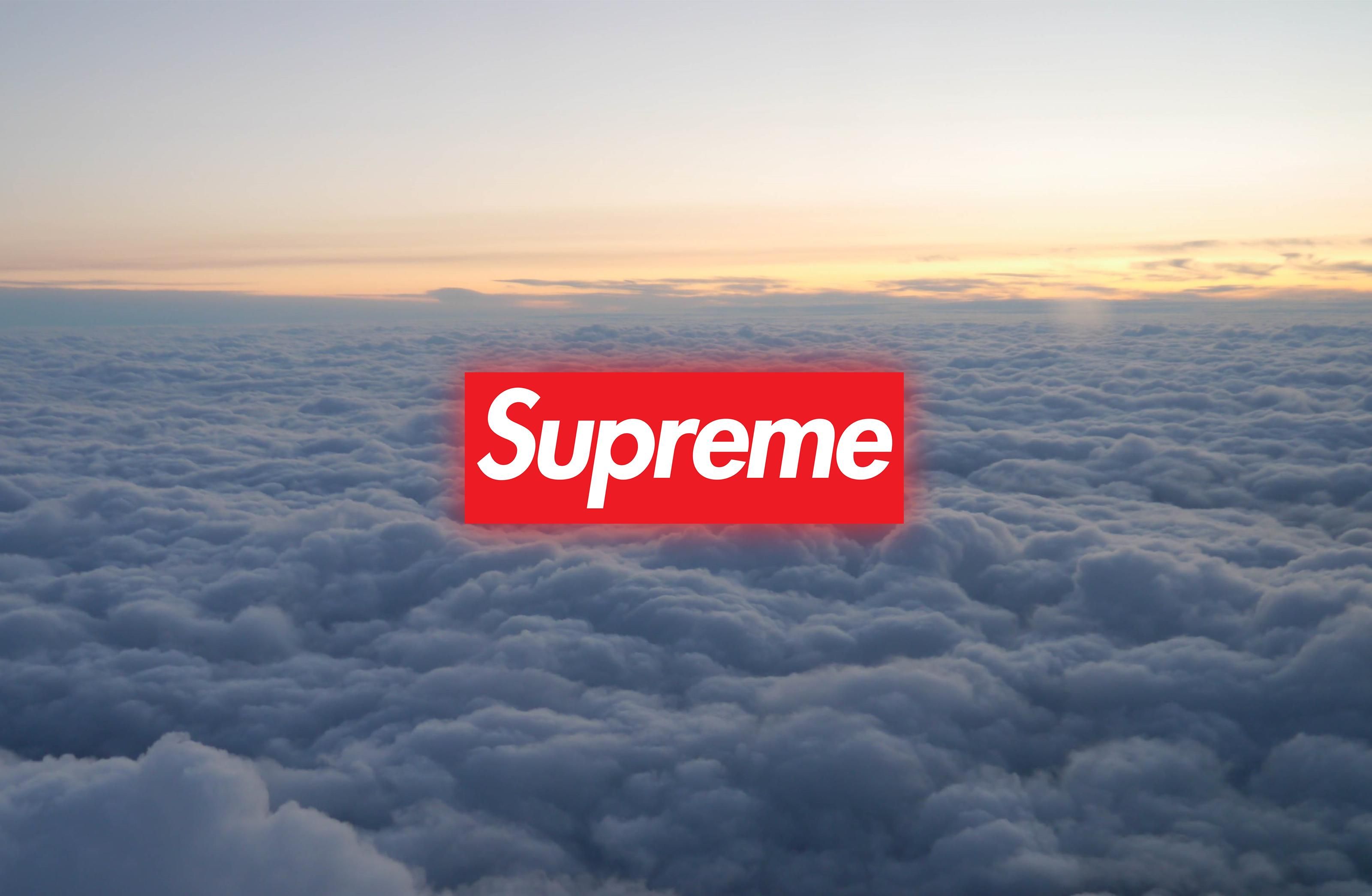 Supreme Cloud Wallpapers