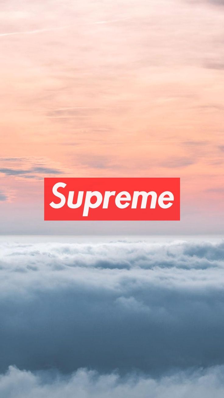 Supreme Cloud Wallpapers