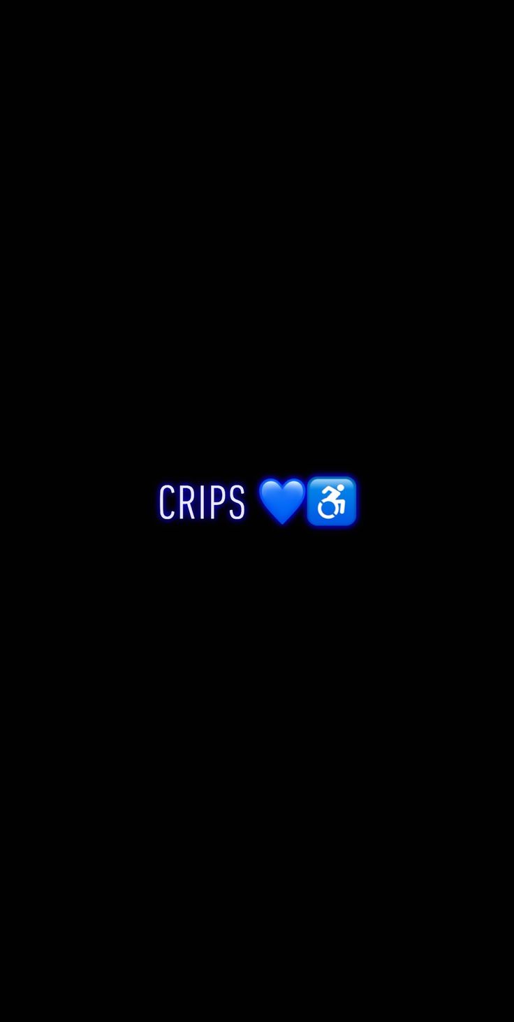 Supreme Crip Wallpapers