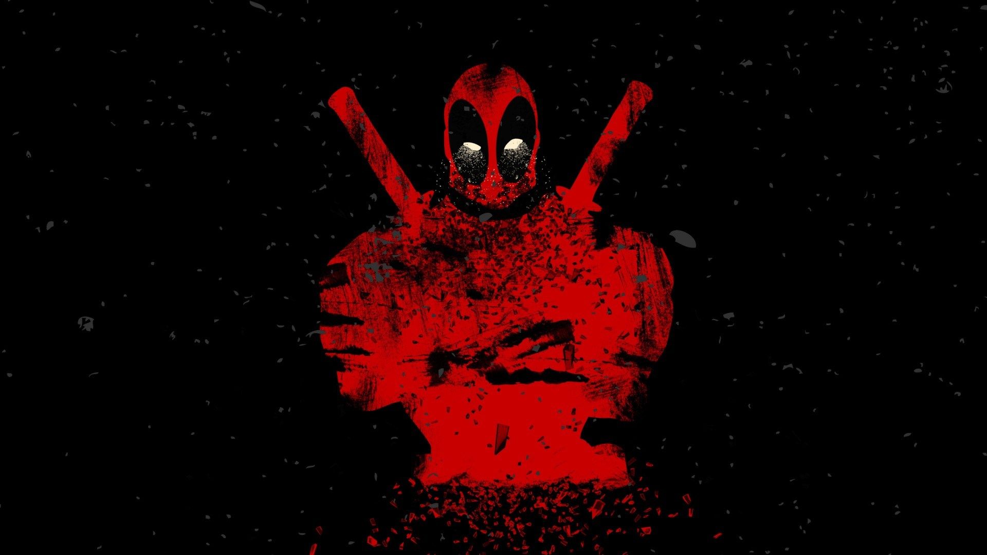 Supreme Deadpool Wallpapers