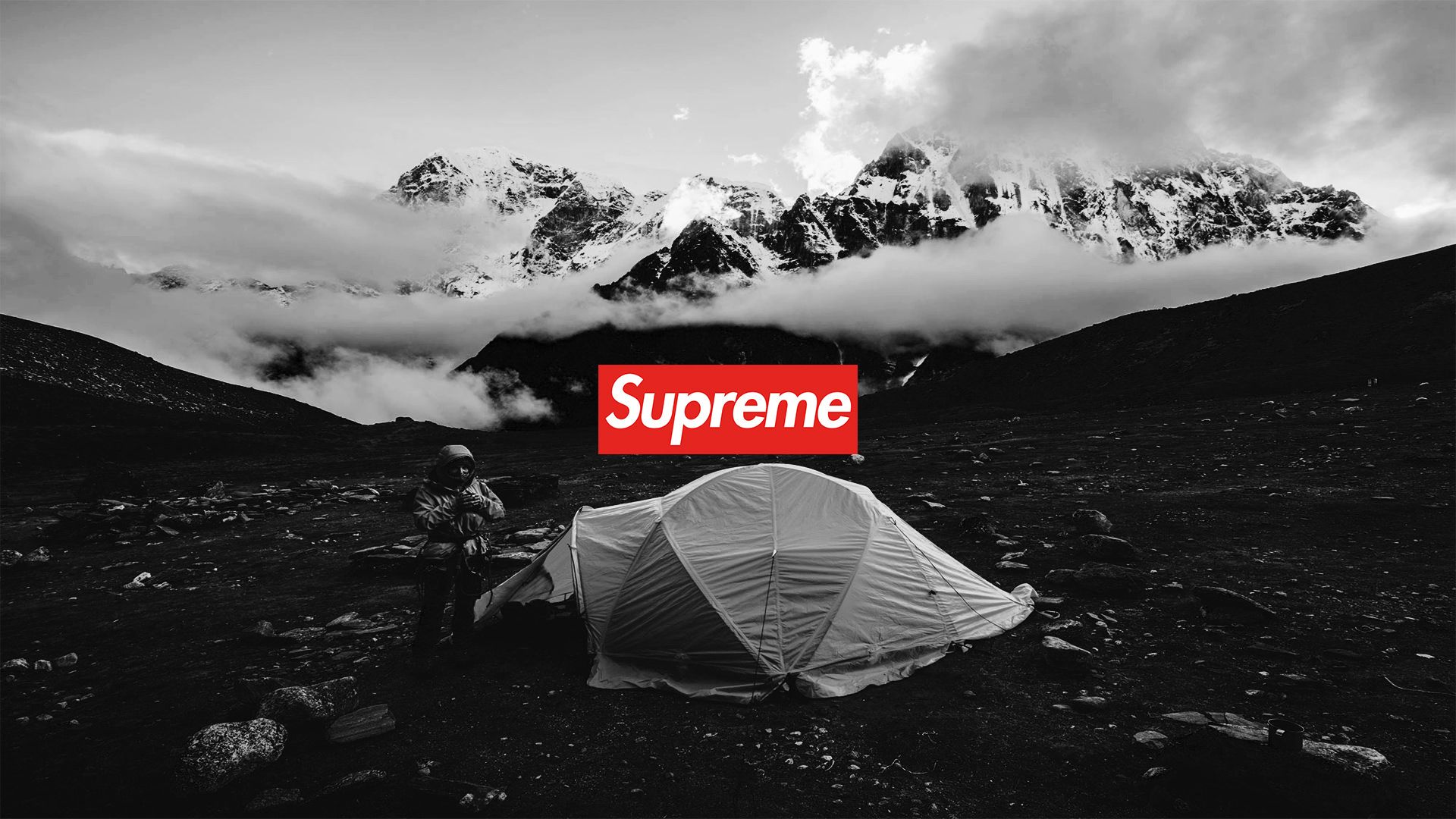 Supreme Desktop Hd Wallpapers