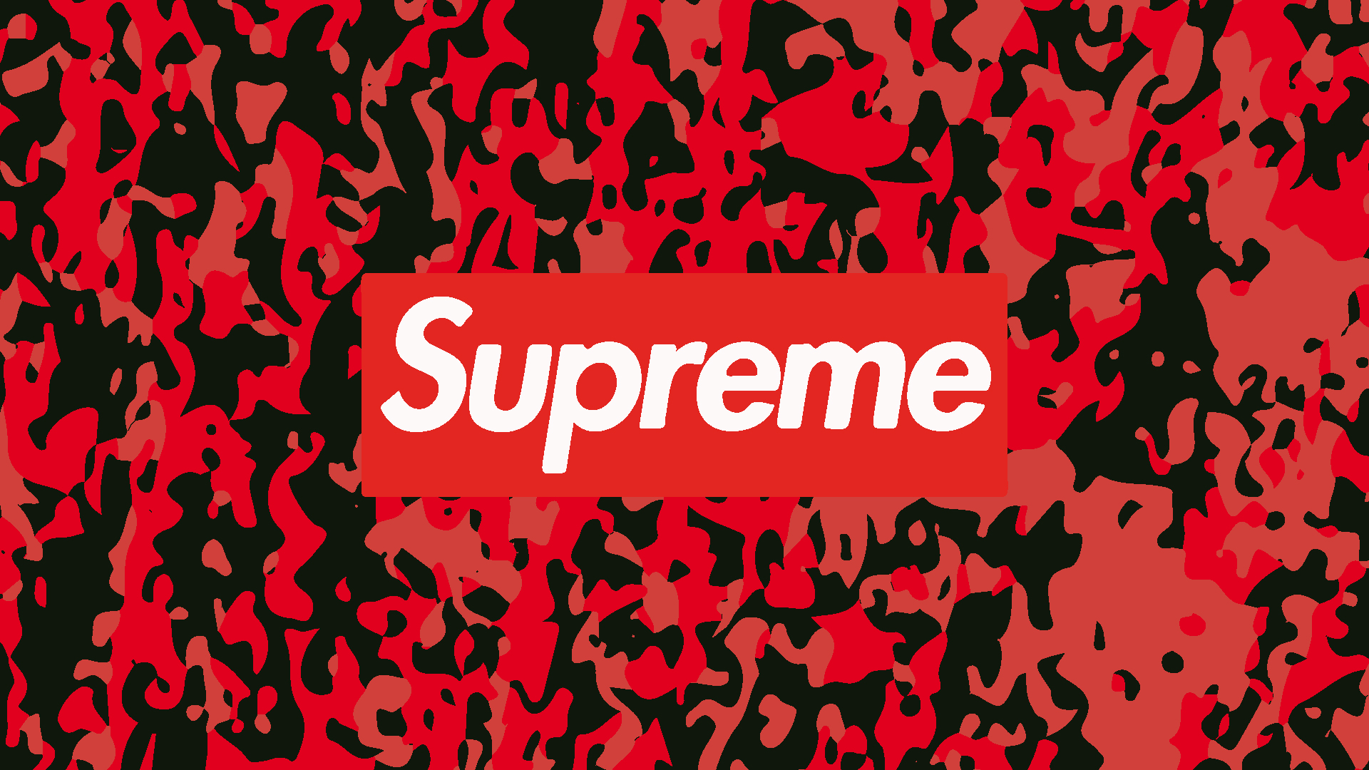 Supreme Desktop Hd Wallpapers