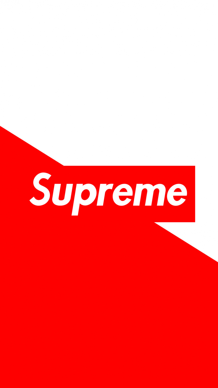 Supreme Donut Wallpapers