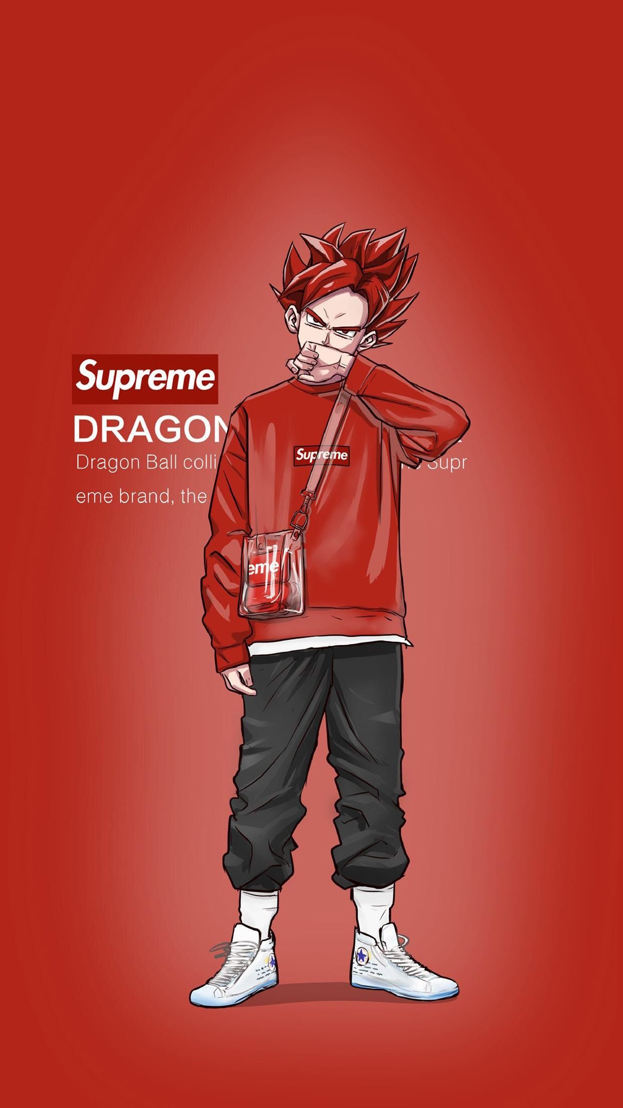 Supreme Dragon Ball Wallpapers