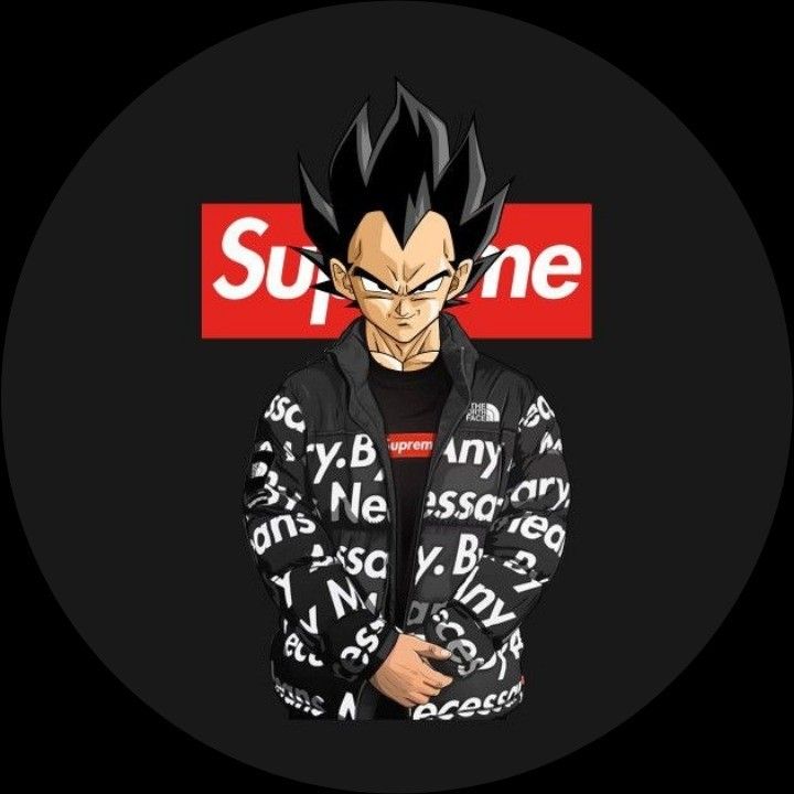 Supreme Dragon Ball Wallpapers