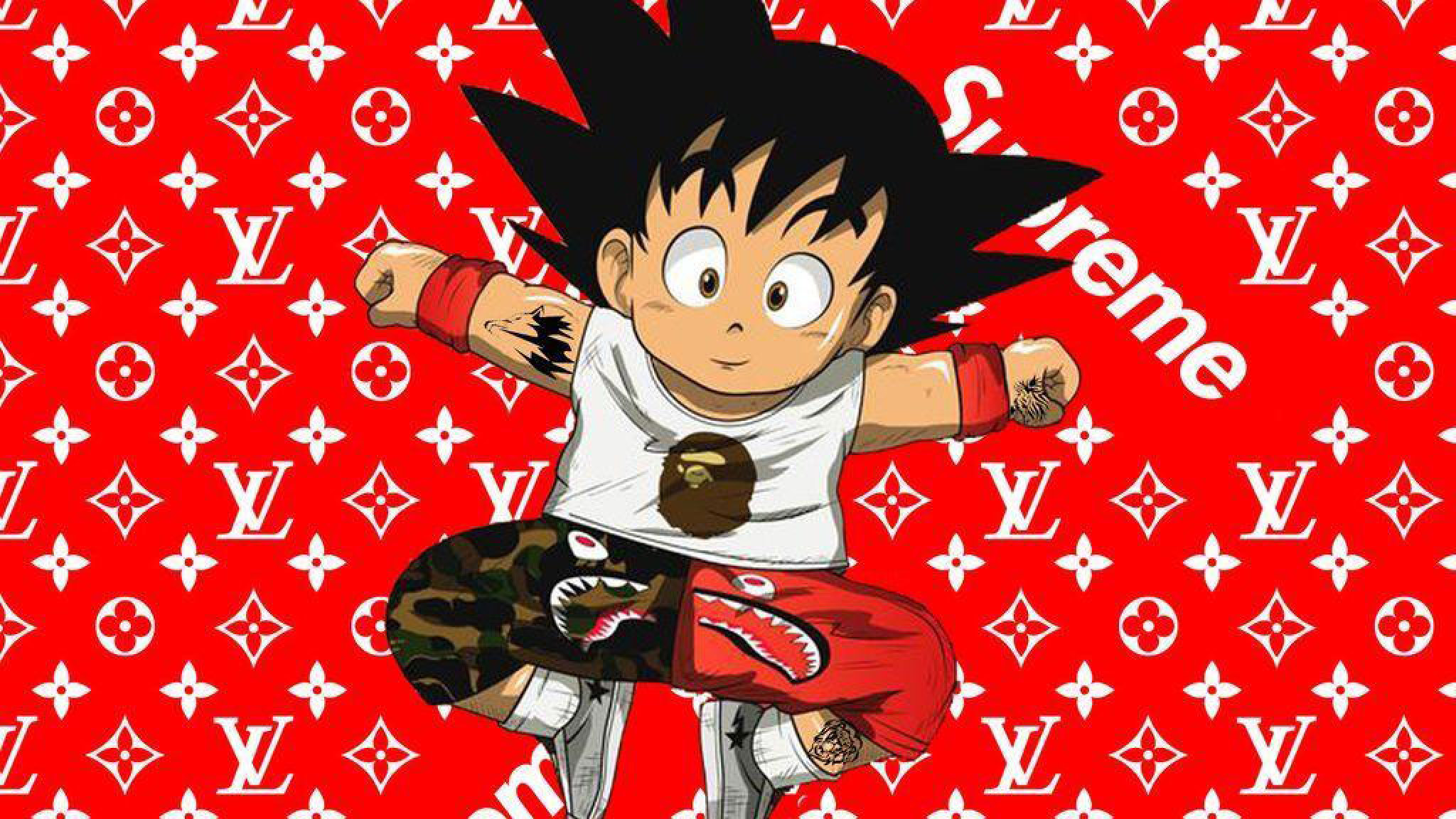 Supreme Dragon Ball Wallpapers