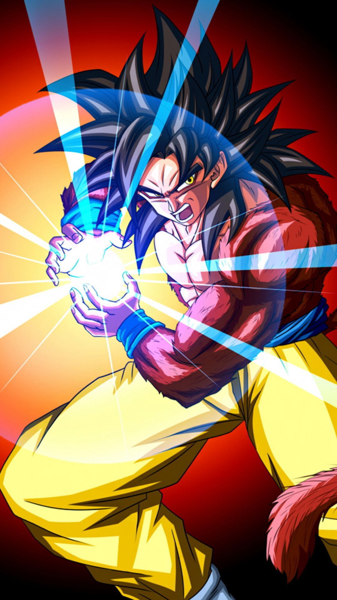 Supreme Dragon Ball Wallpapers