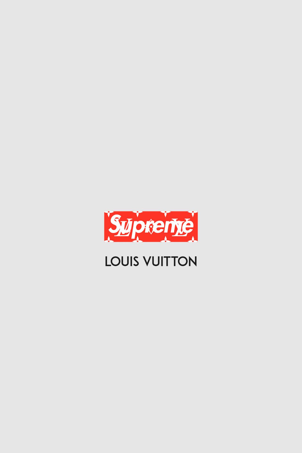 Supreme Iphone 6 Wallpapers