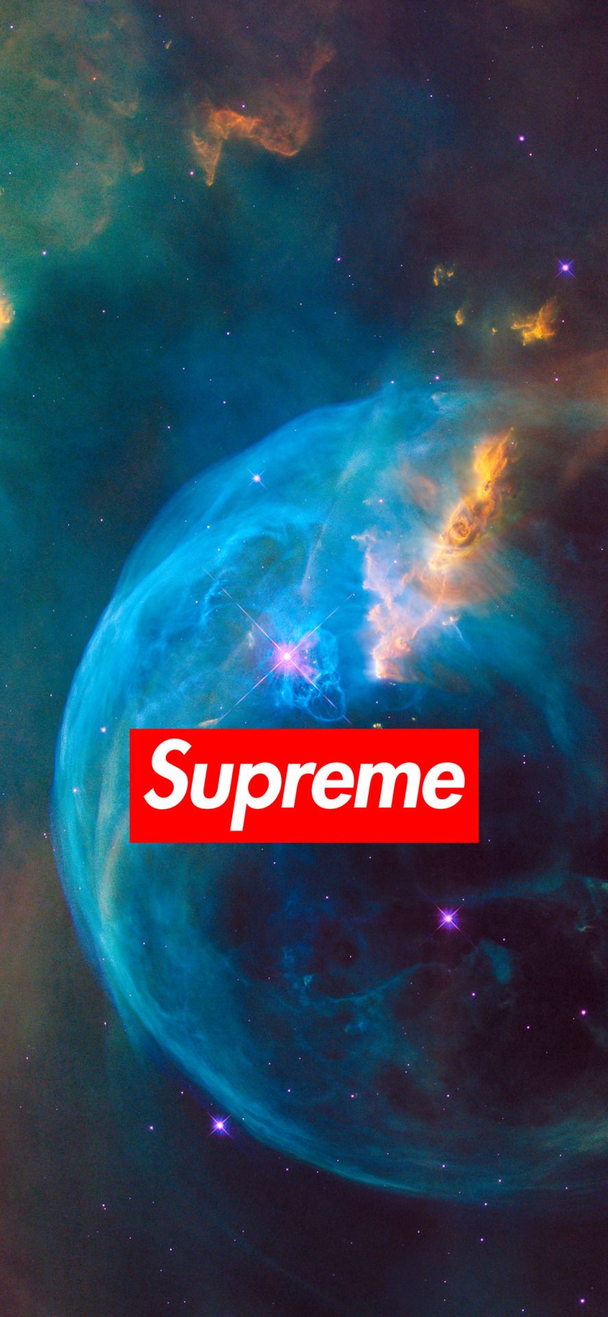 Supreme Iphone Xr Wallpapers