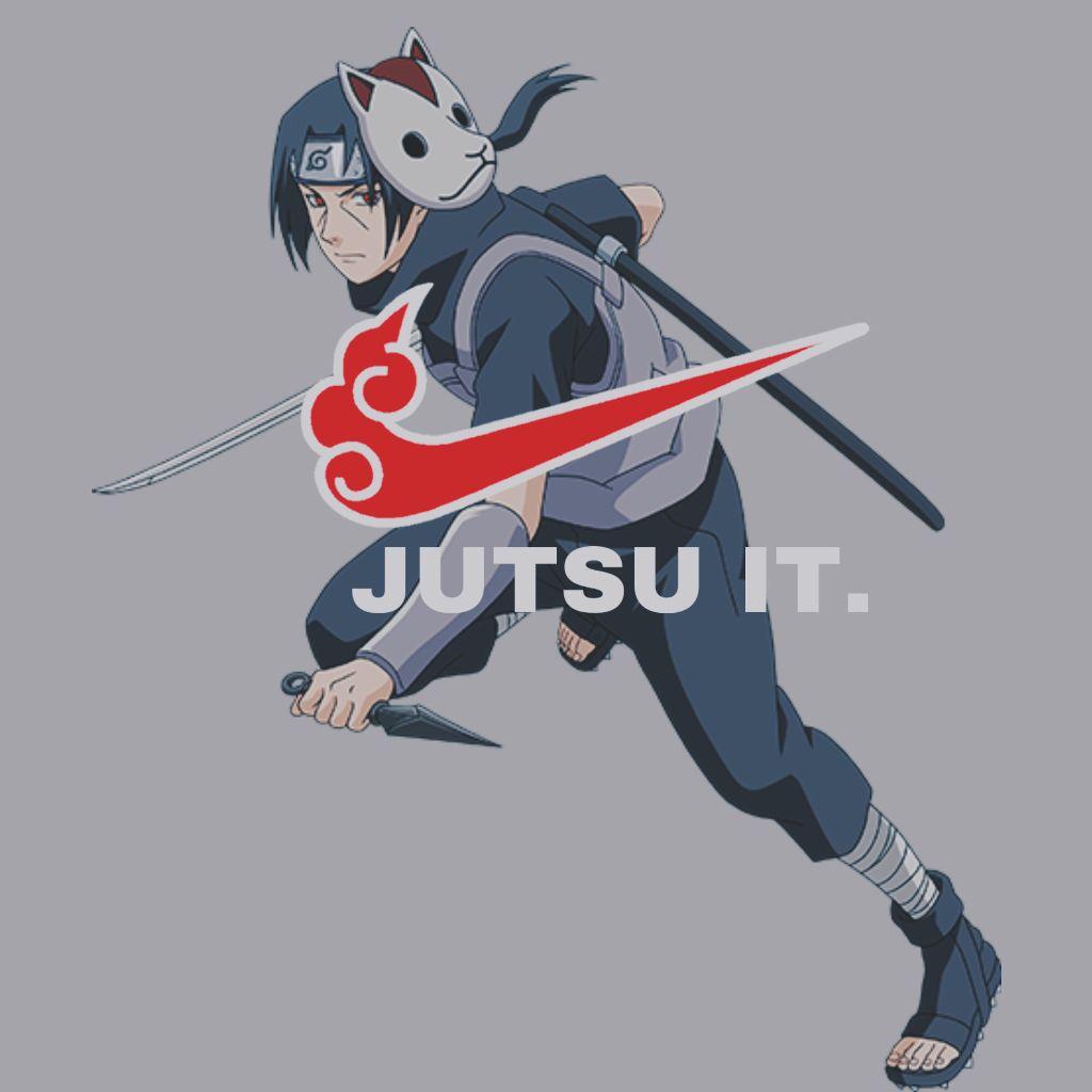 Supreme Itachi Wallpapers