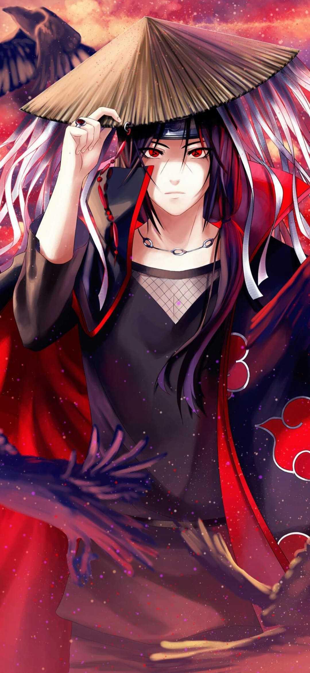 Supreme Itachi Wallpapers