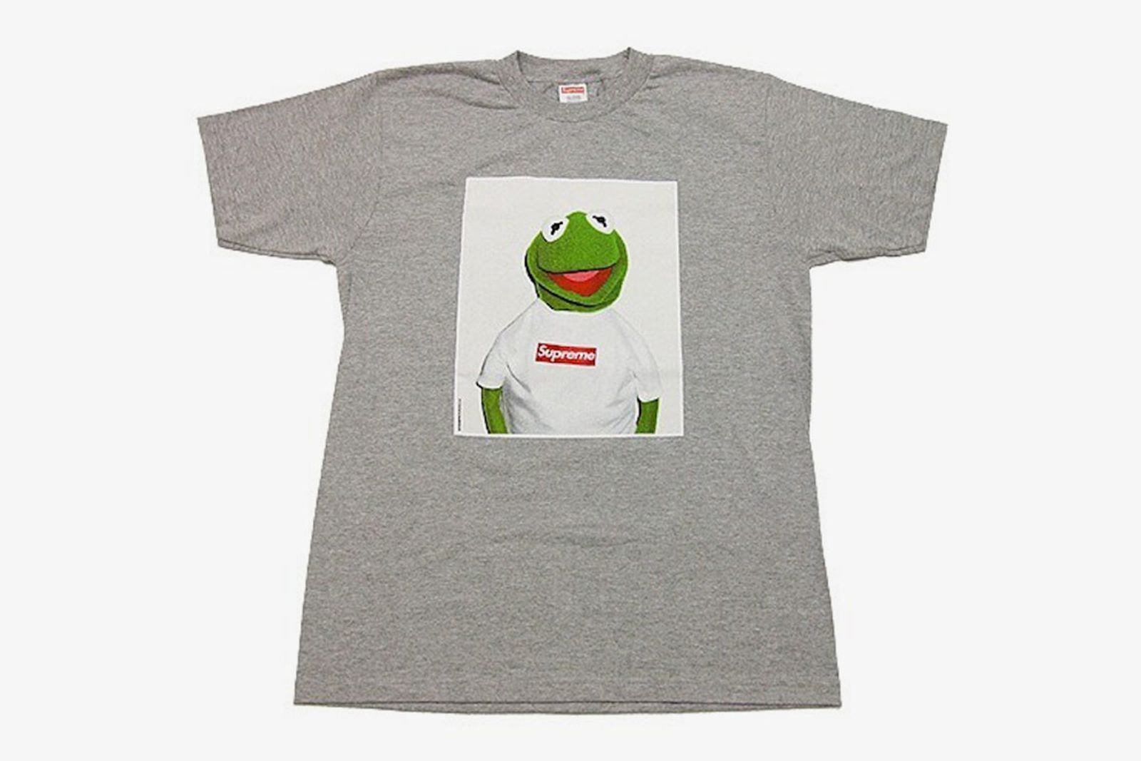 Supreme Kermit The Frog Wallpapers